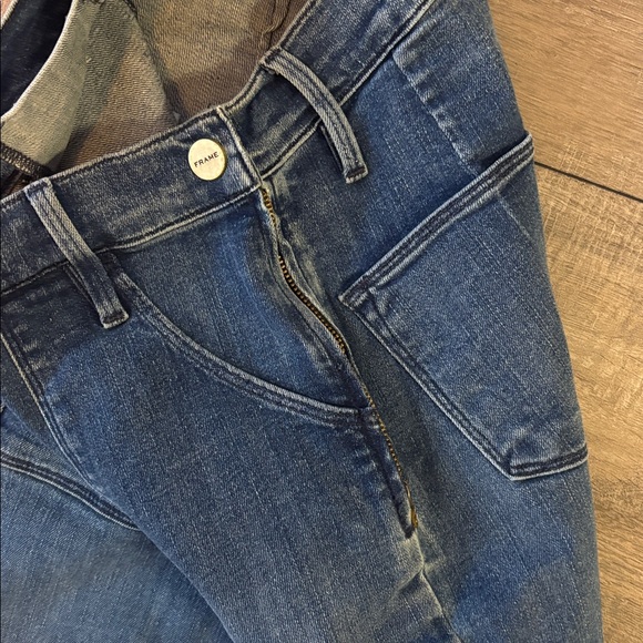 Frame Jeans - Picture 4 of 8